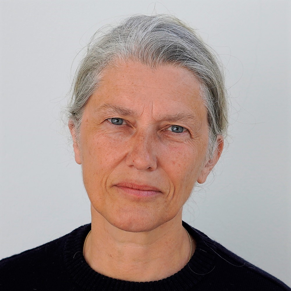 Cecilie Rubow